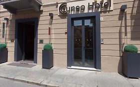 Cuneo Hotel